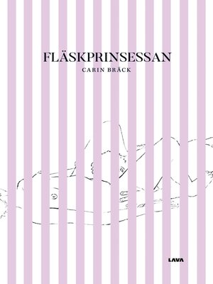 cover image of Fläskprinsessan